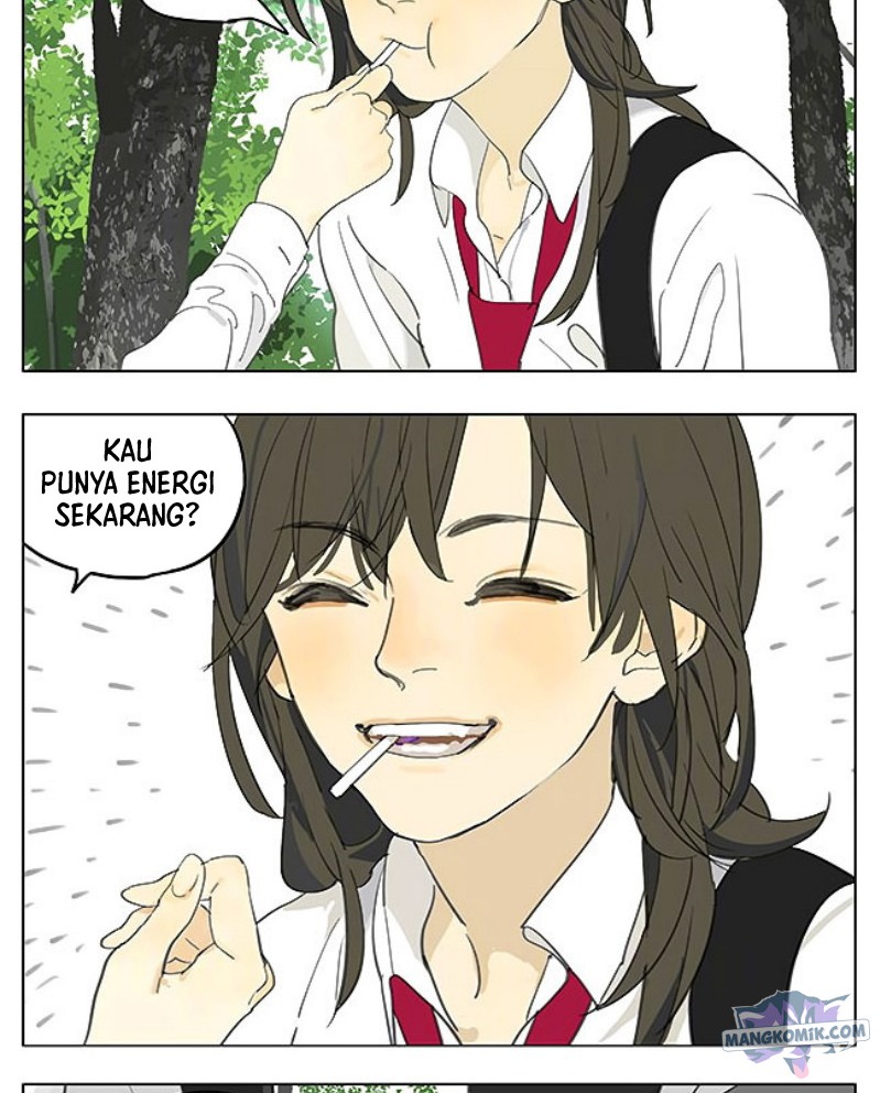 Tamen De Gushi chapter 177 halaman 9
