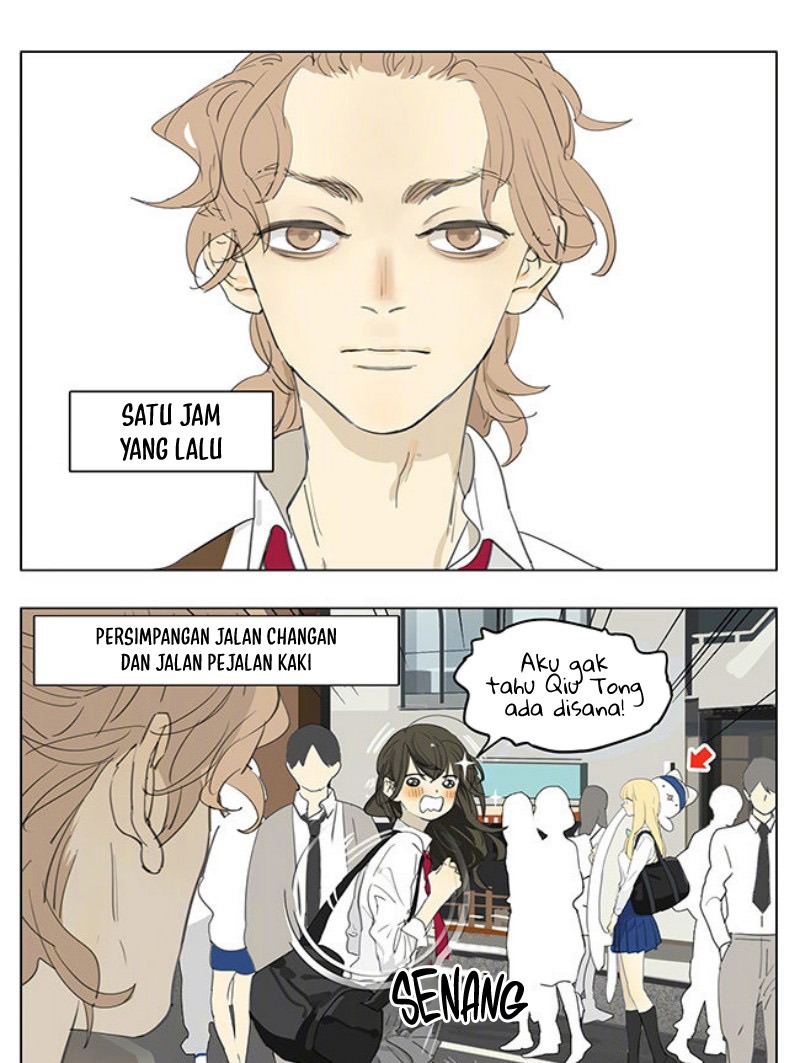 Tamen De Gushi chapter 178 halaman 2