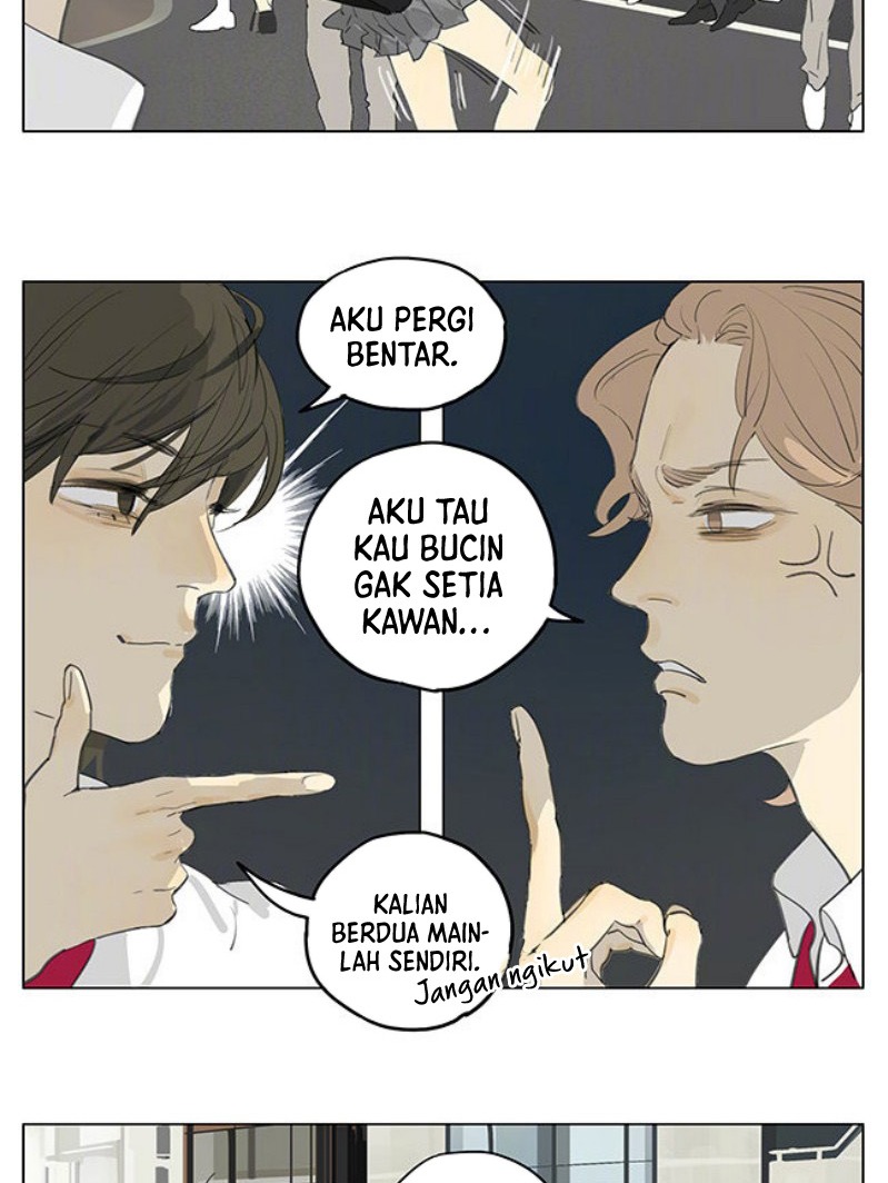 Tamen De Gushi chapter 178 halaman 3