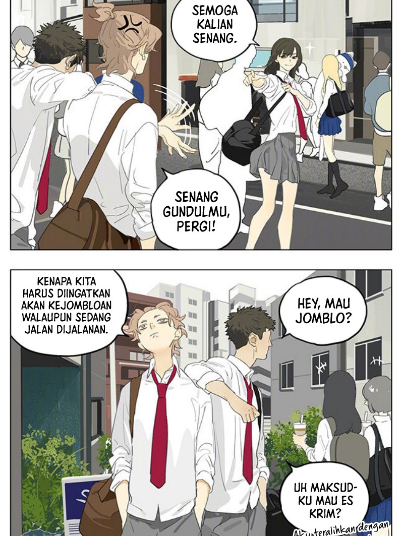 Tamen De Gushi chapter 178 halaman 4