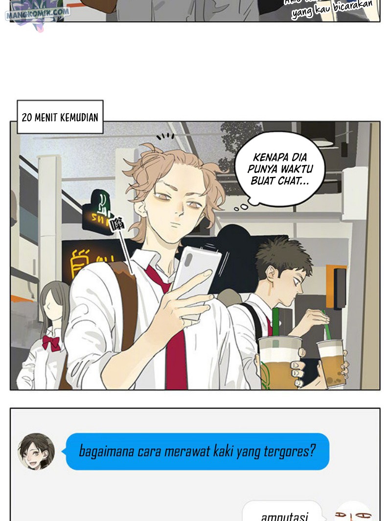 Tamen De Gushi chapter 178 halaman 5