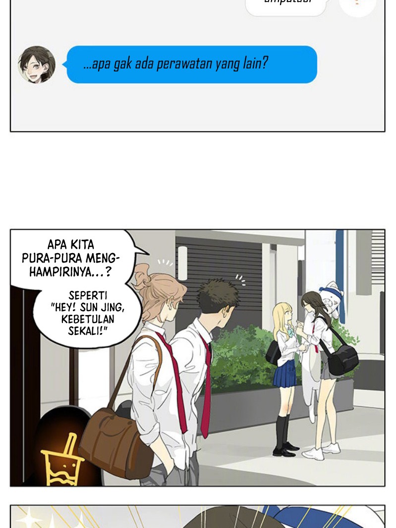 Tamen De Gushi chapter 178 halaman 6