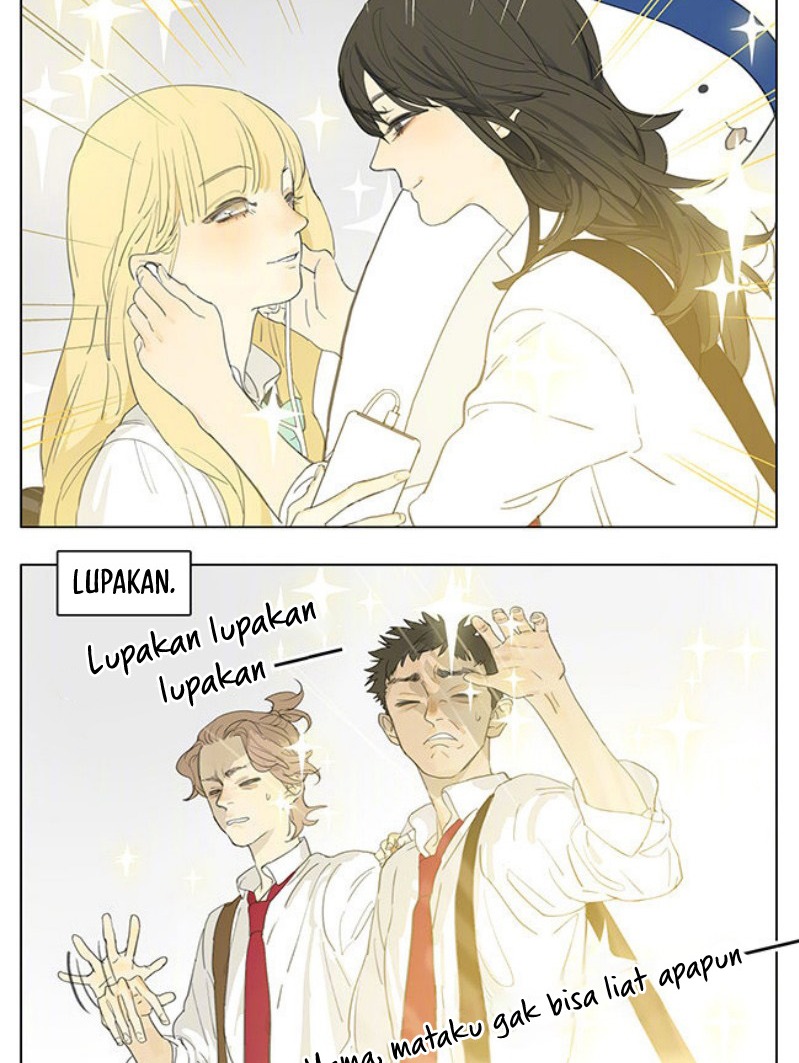 Tamen De Gushi chapter 178 halaman 7