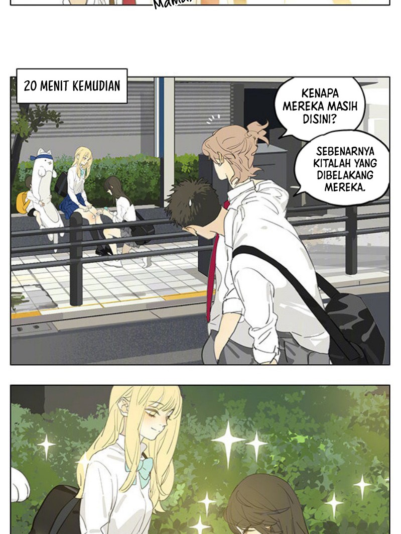 Tamen De Gushi chapter 178 halaman 8