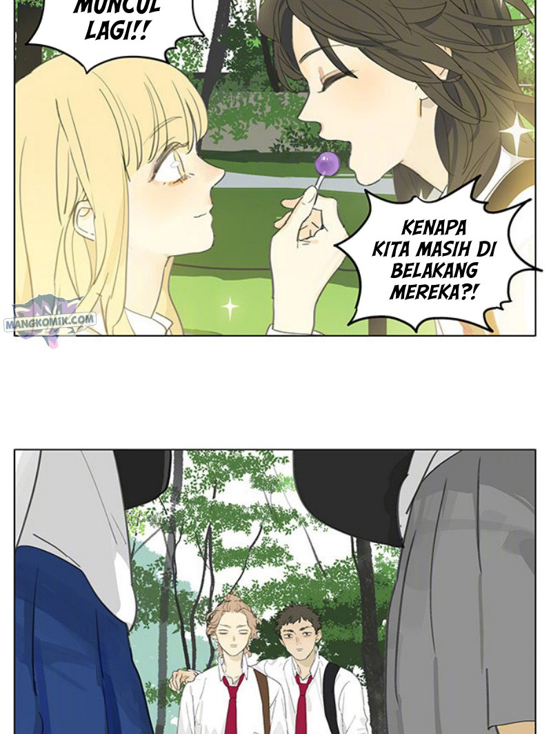 Tamen De Gushi chapter 178 halaman 10