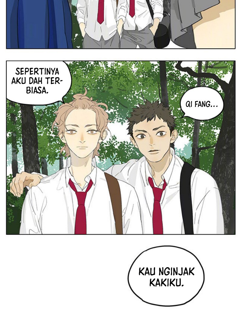 Tamen De Gushi chapter 178 halaman 11