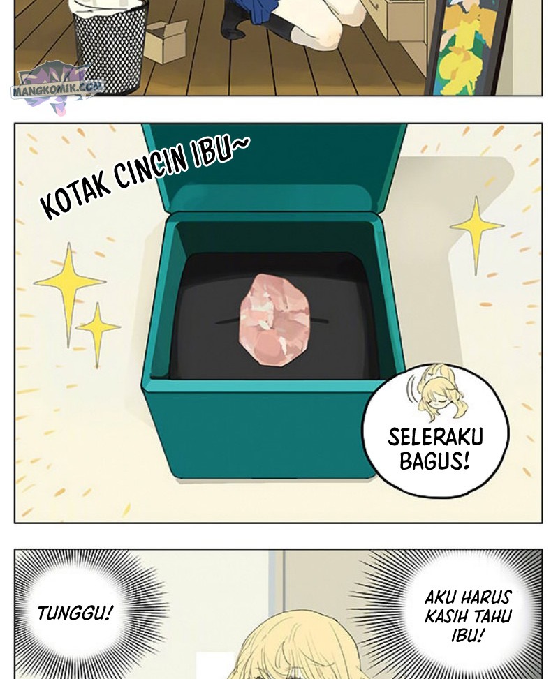Tamen De Gushi Bab 179 halaman 5
