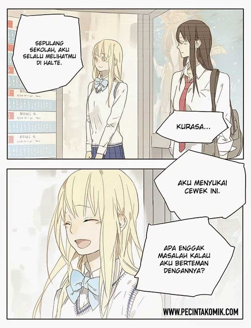 Tamen De Gushi Bab 18 halaman 2