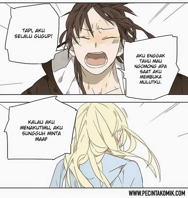 Tamen De Gushi Bab 18 halaman 3