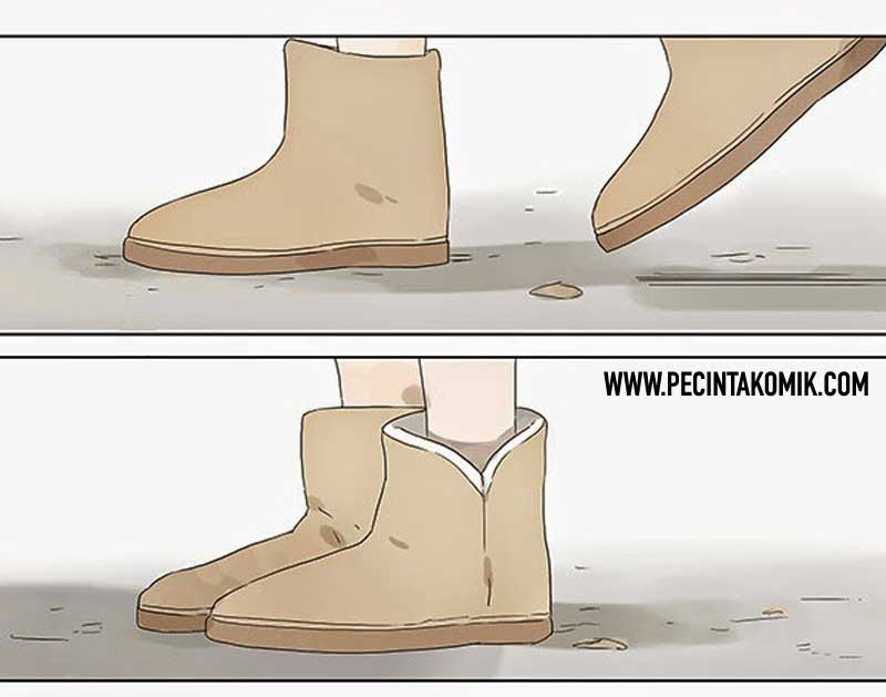 Tamen De Gushi Bab 18 halaman 4