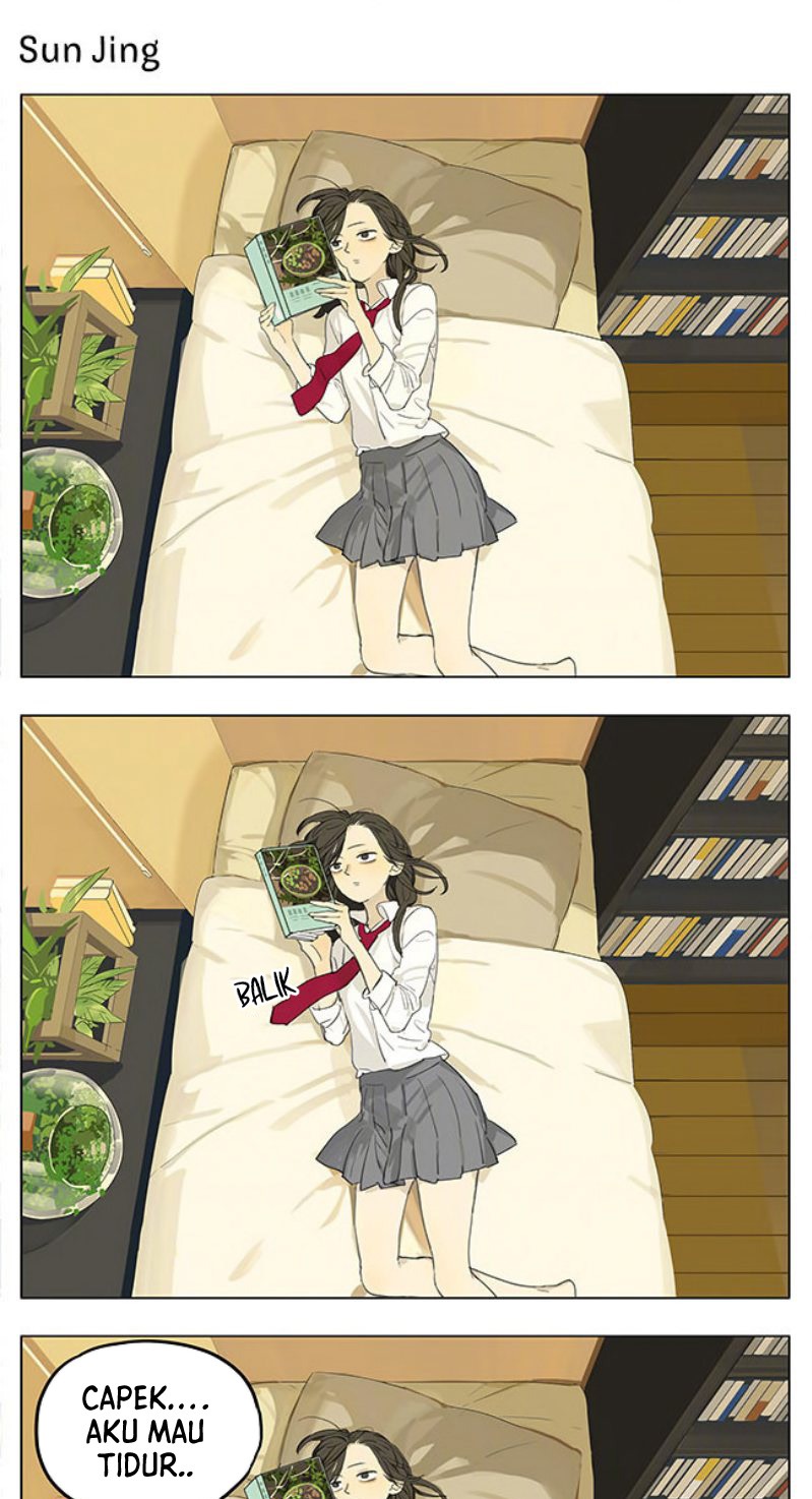 Tamen De Gushi chapter 180 halaman 2