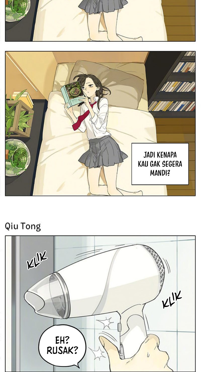 Tamen De Gushi chapter 180 halaman 4
