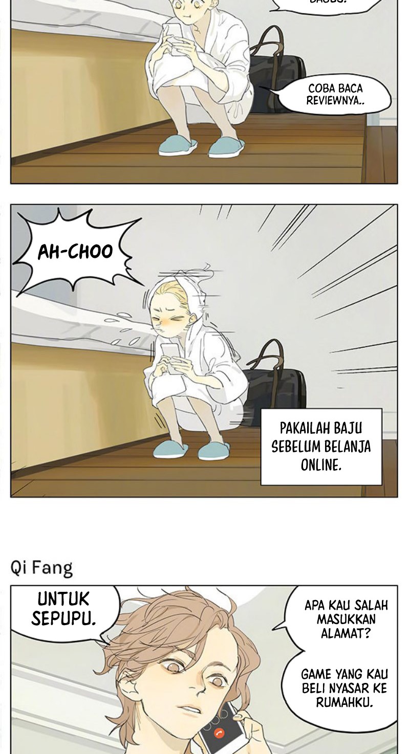 Tamen De Gushi chapter 180 halaman 6