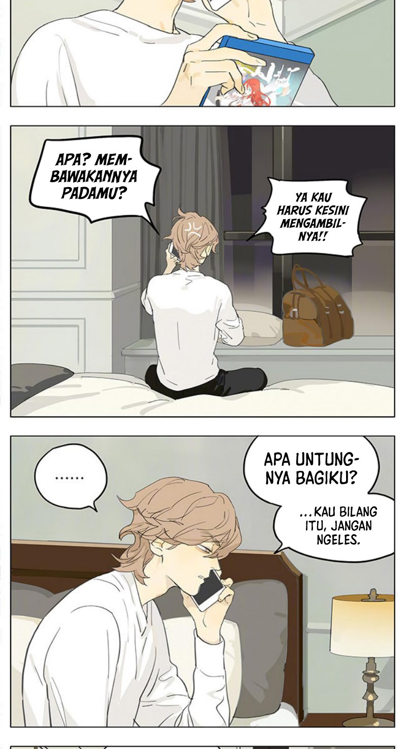 Tamen De Gushi chapter 180 halaman 7