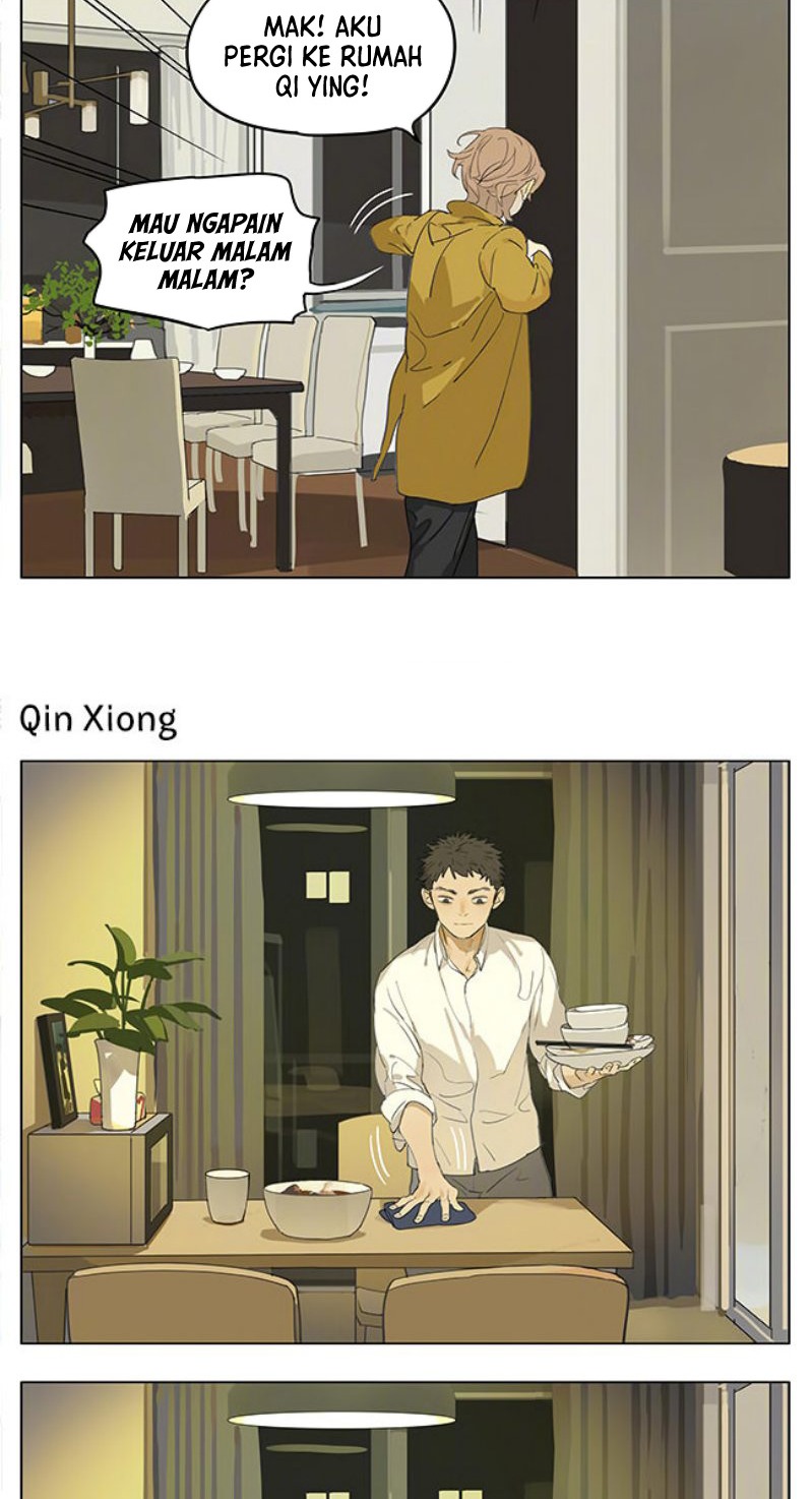 Tamen De Gushi chapter 180 halaman 8