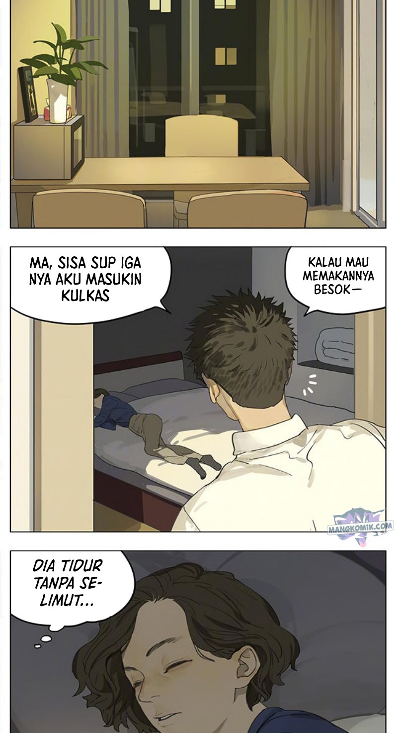 Tamen De Gushi chapter 180 halaman 9