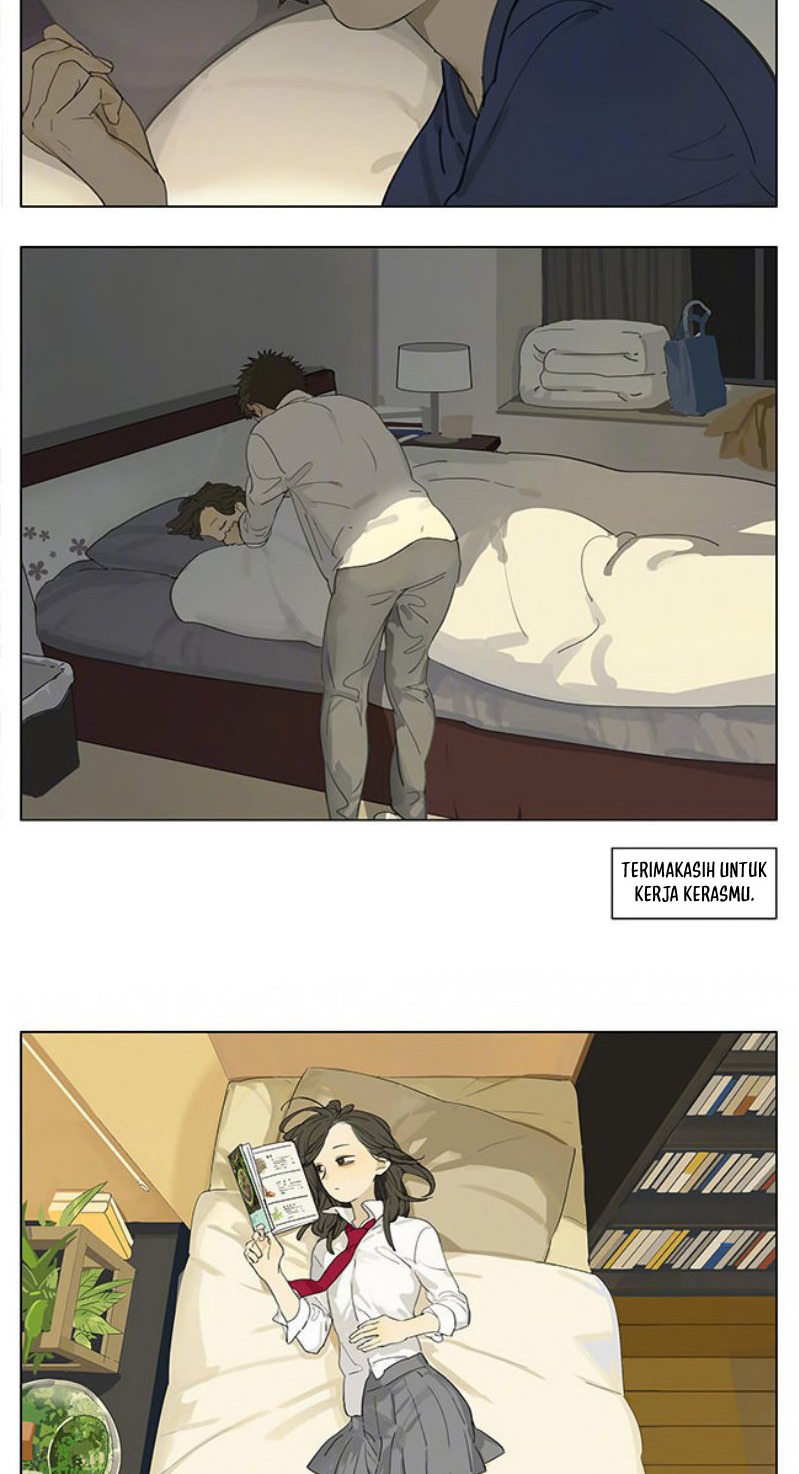 Tamen De Gushi chapter 180 halaman 10