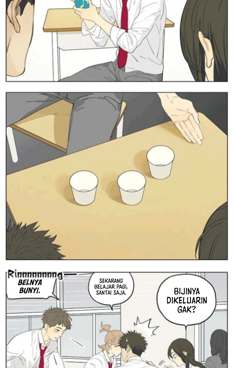 Tamen De Gushi Bab 181 halaman 5