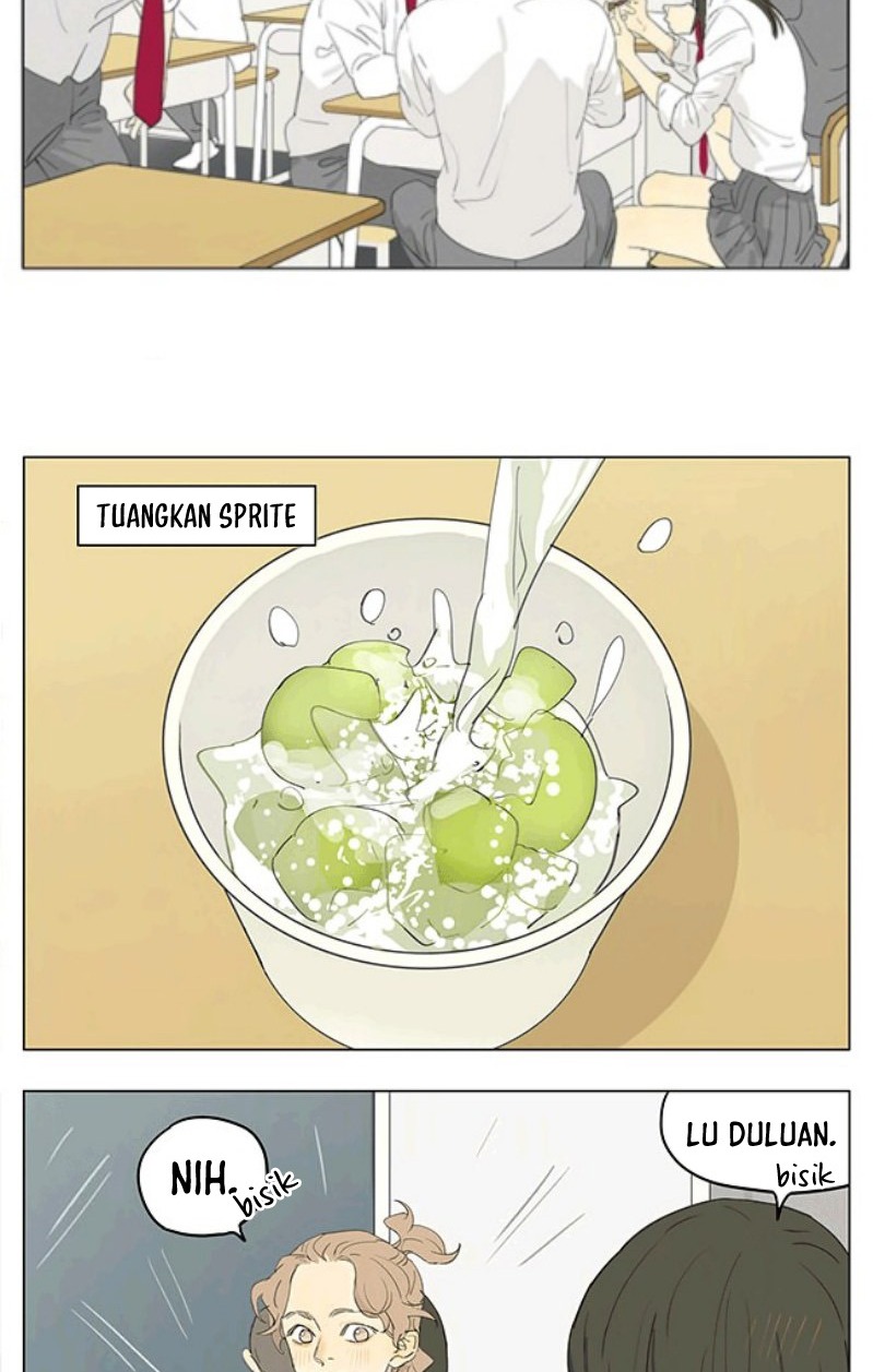 Tamen De Gushi Bab 181 halaman 6