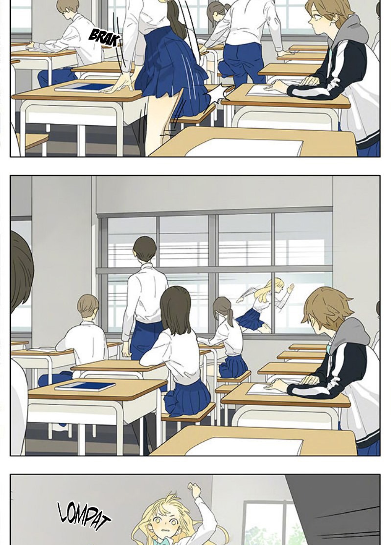 Tamen De Gushi Bab 182 halaman 5