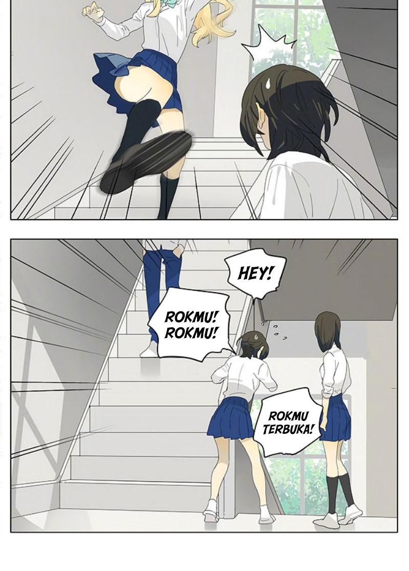 Tamen De Gushi Bab 182 halaman 6