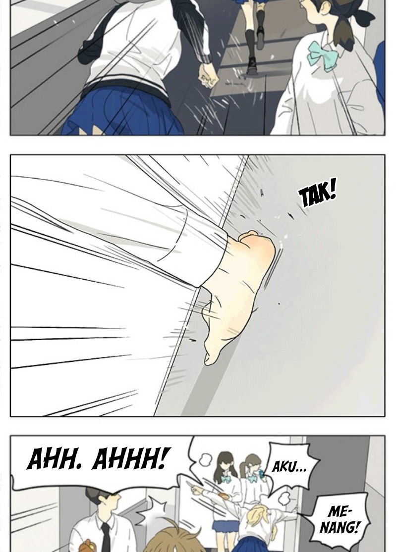 Tamen De Gushi Bab 182 halaman 9