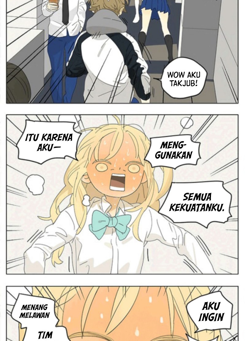 Tamen De Gushi Bab 182 halaman 10