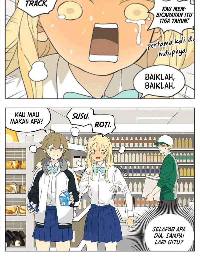 Tamen De Gushi Bab 182 halaman 11