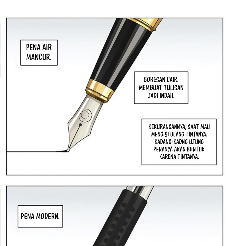 Tamen De Gushi Bab 183 halaman 2