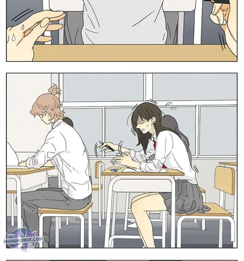 Tamen De Gushi Bab 183 halaman 6