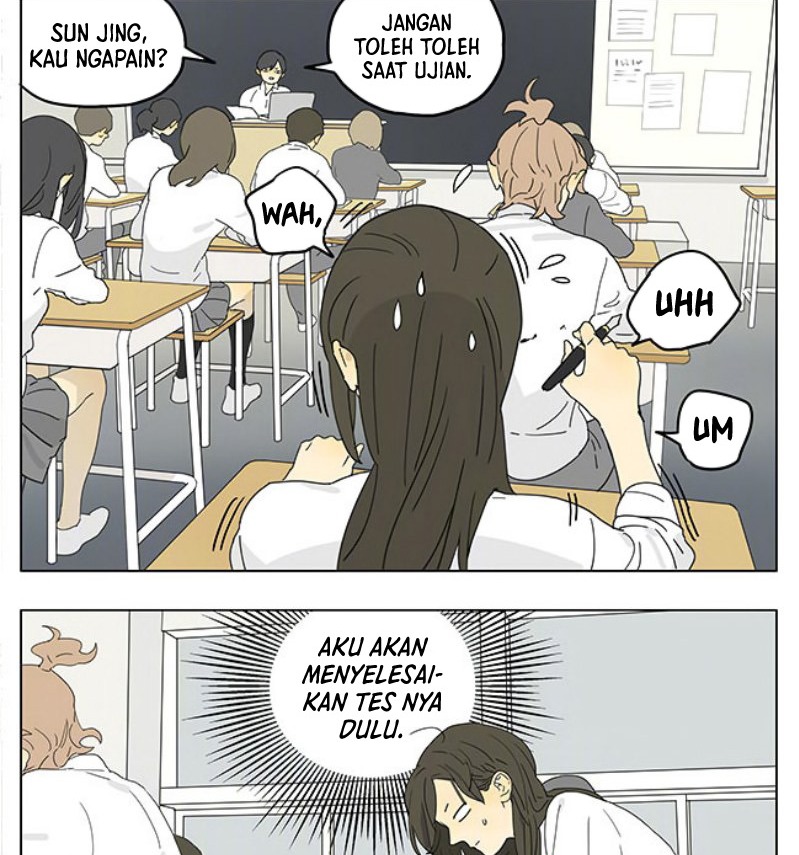 Tamen De Gushi Bab 183 halaman 7