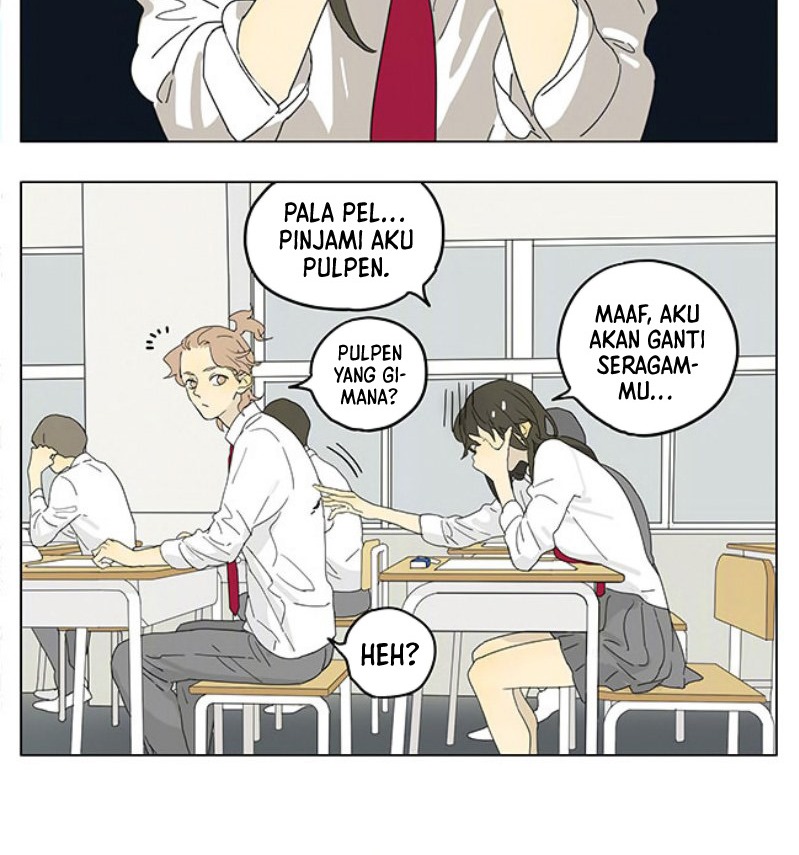 Tamen De Gushi Bab 183 halaman 11