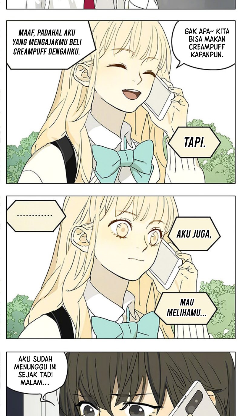 Tamen De Gushi chapter 184 halaman 4