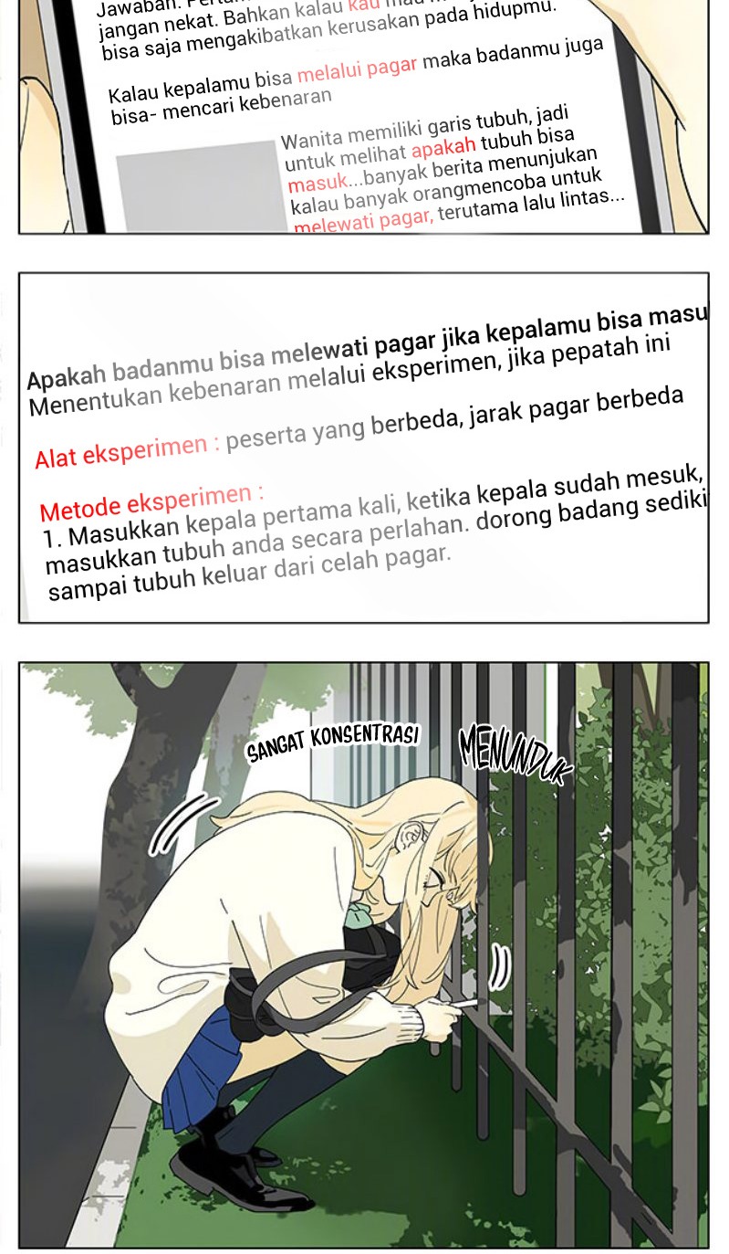 Tamen De Gushi chapter 184 halaman 7