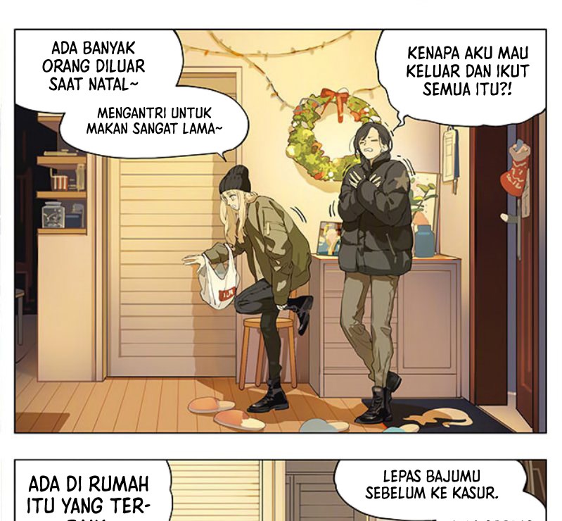 Tamen De Gushi chapter 185 halaman 2