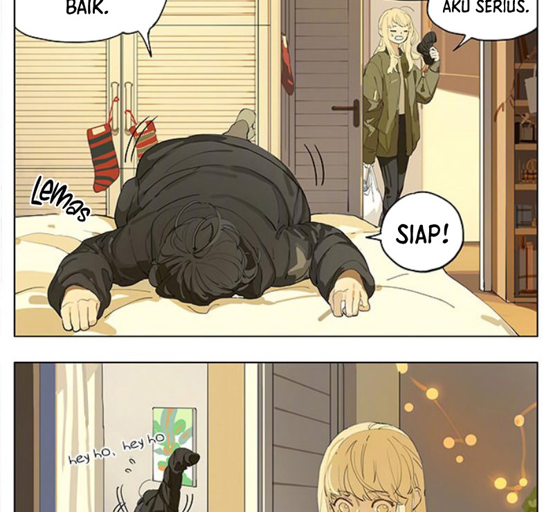 Tamen De Gushi chapter 185 halaman 3