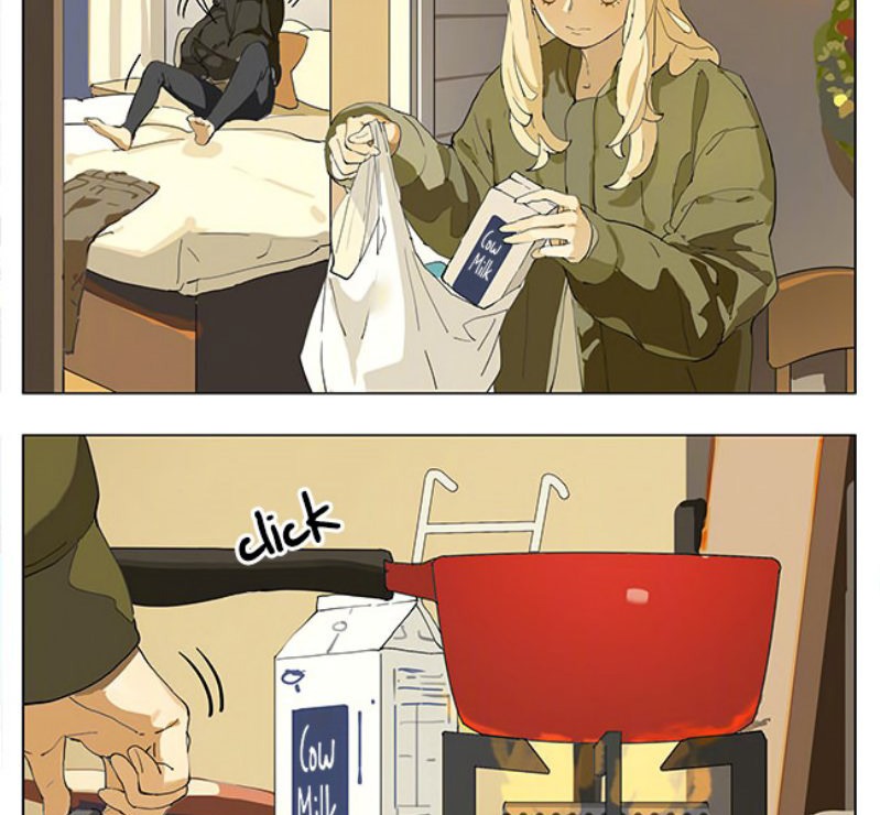 Tamen De Gushi chapter 185 halaman 4