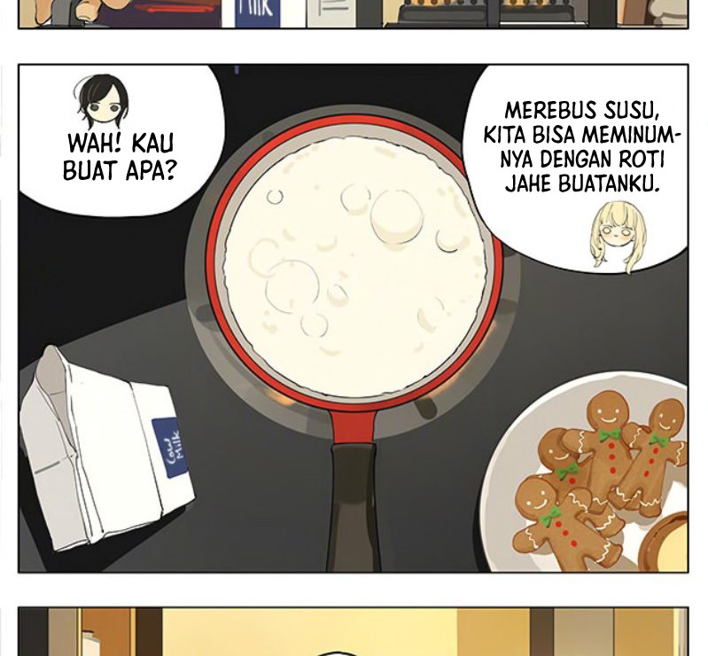 Tamen De Gushi chapter 185 halaman 5