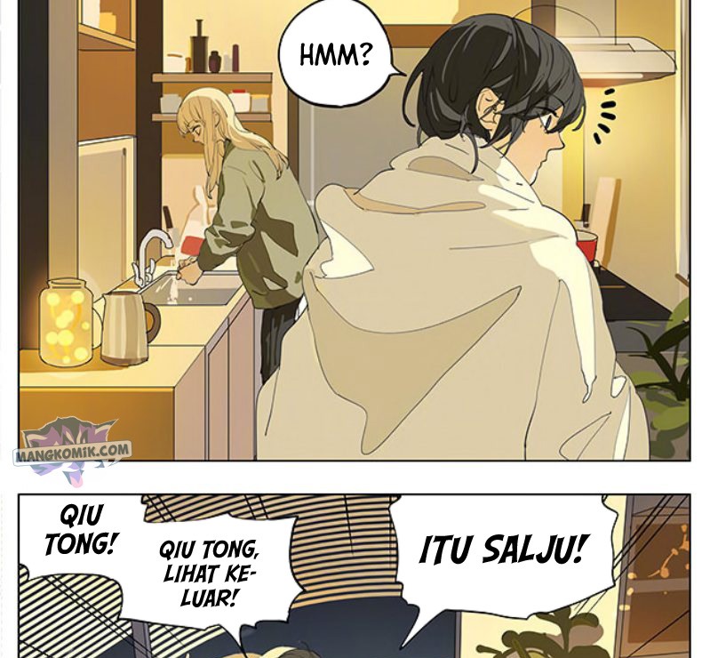 Tamen De Gushi chapter 185 halaman 6