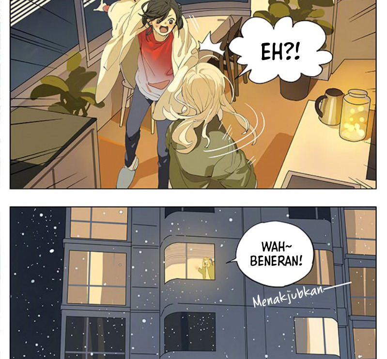 Tamen De Gushi chapter 185 halaman 7