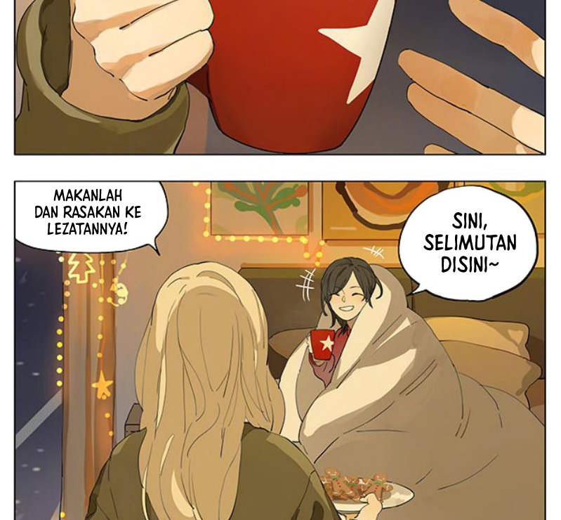 Tamen De Gushi chapter 185 halaman 9