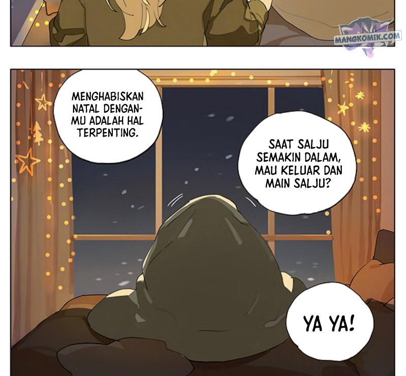 Tamen De Gushi chapter 185 halaman 10