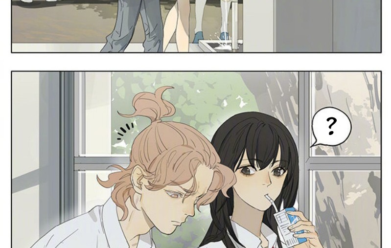 Tamen De Gushi chapter 186 halaman 3