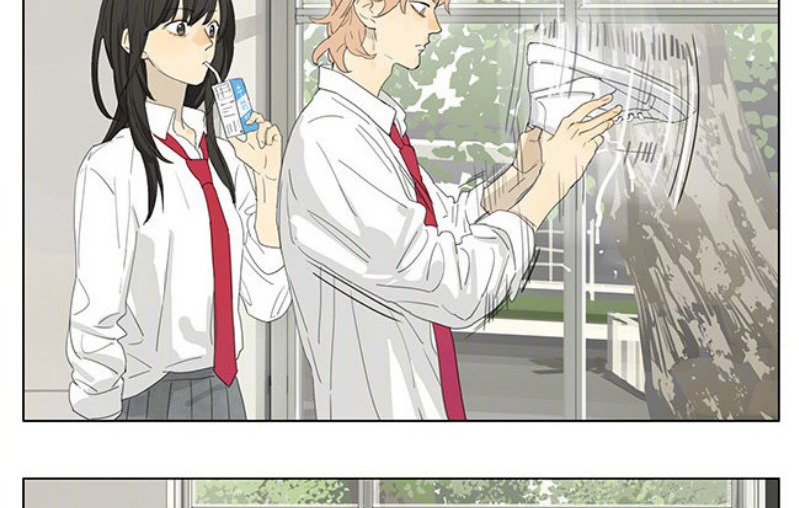 Tamen De Gushi chapter 186 halaman 6