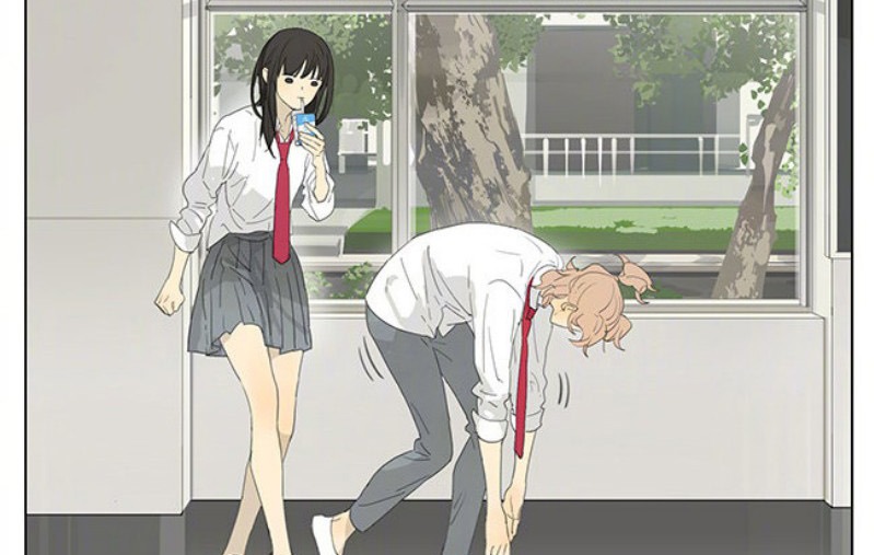 Tamen De Gushi chapter 186 halaman 7