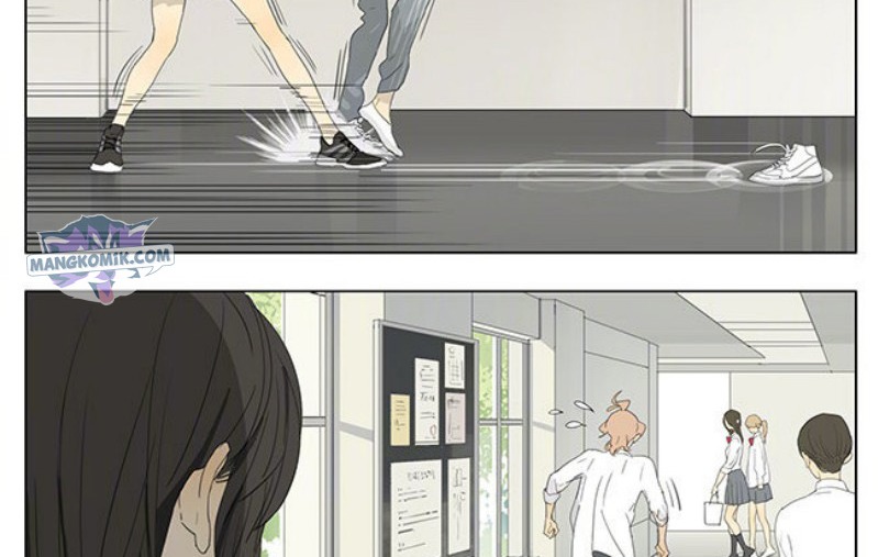 Tamen De Gushi chapter 186 halaman 9