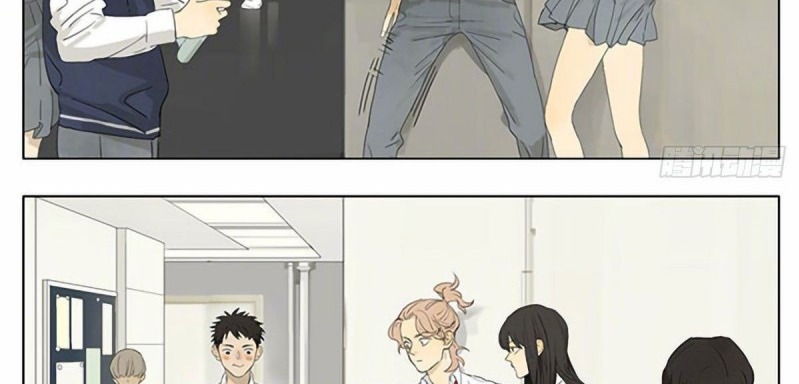 Tamen De Gushi chapter 187 halaman 5
