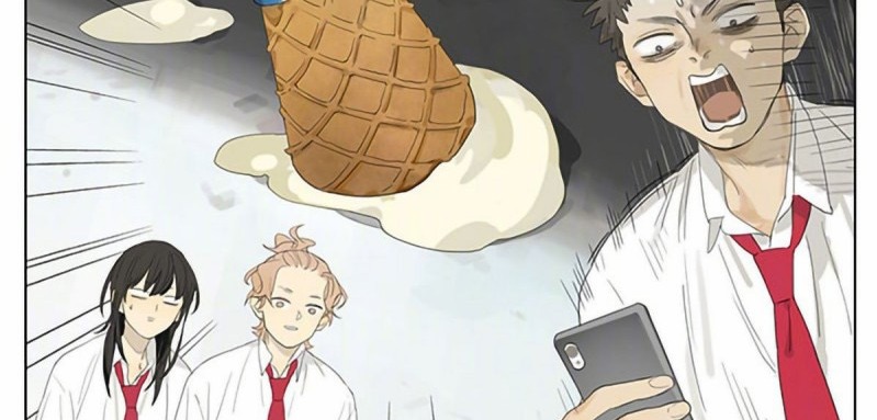 Tamen De Gushi chapter 187 halaman 9