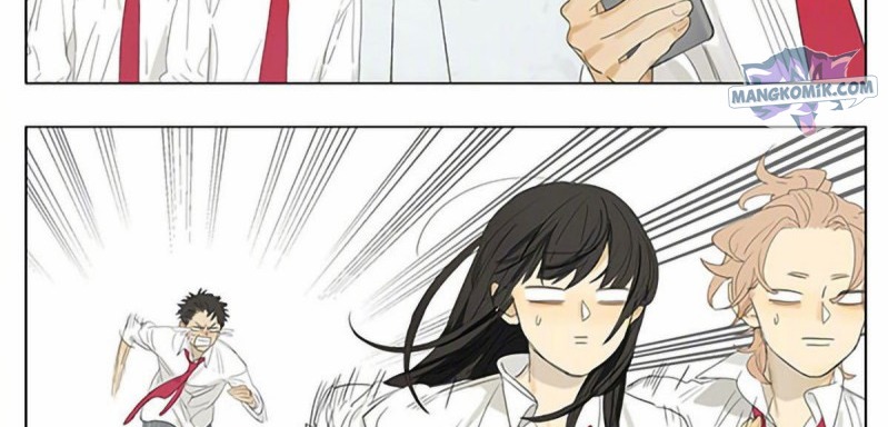 Tamen De Gushi chapter 187 halaman 10