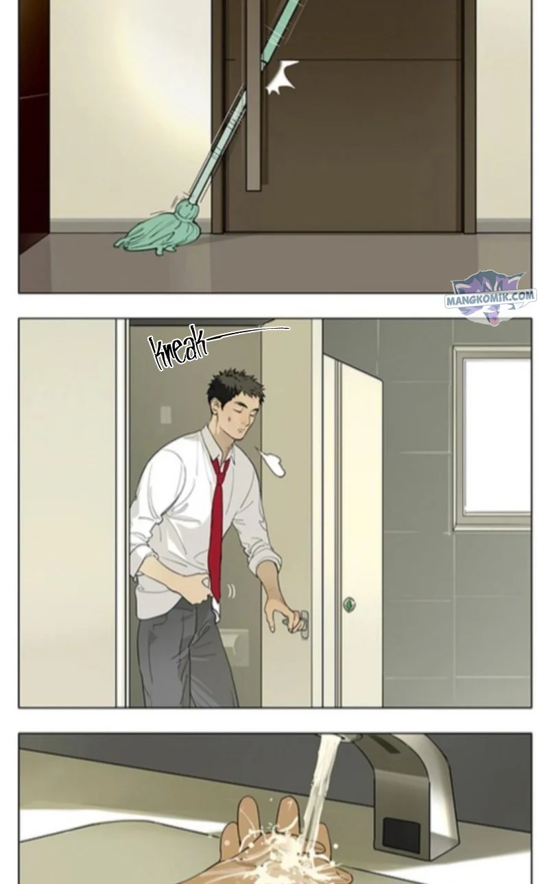Tamen De Gushi chapter 188 halaman 5